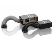 Origin  DSUB6-F68K-KIT InCeiling Subwoofer Kit gallery detail image