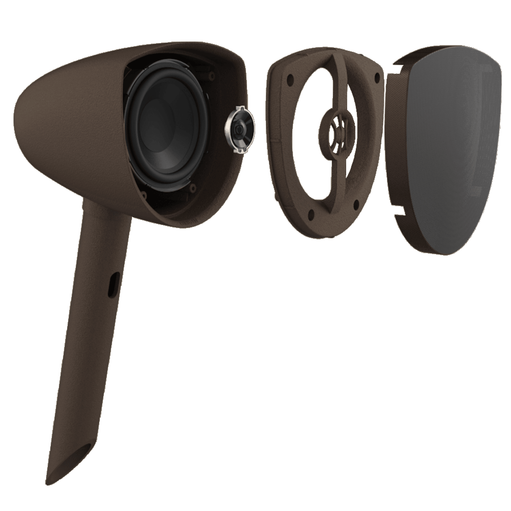 Origin Acoustics Complete Outdoor Audio System gallery detail image