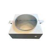 In-Slab Box Suits 225mm 6/8" Origin In-Ceilings gallery detail image