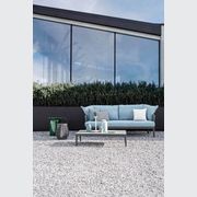 Dream 2.0 Outdoor Sofa by Atmosphera gallery detail image