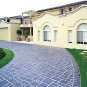 Dulux Avista Concrete Stencils gallery detail image