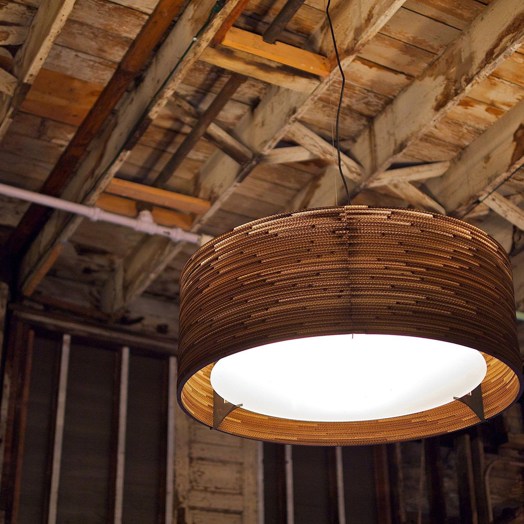 Drum Pendant gallery detail image