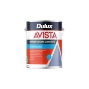 Dulux Avista Bare Concrete Primer gallery detail image