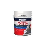 Dulux Avista General Purpose Concrete Sealer gallery detail image