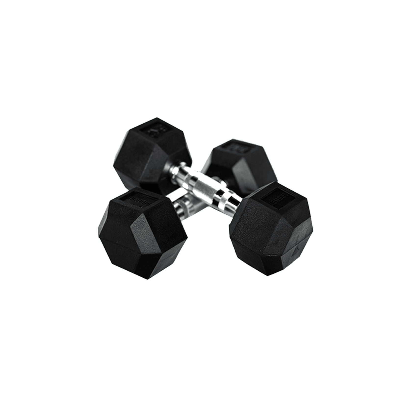 Hex Dumbbell gallery detail image