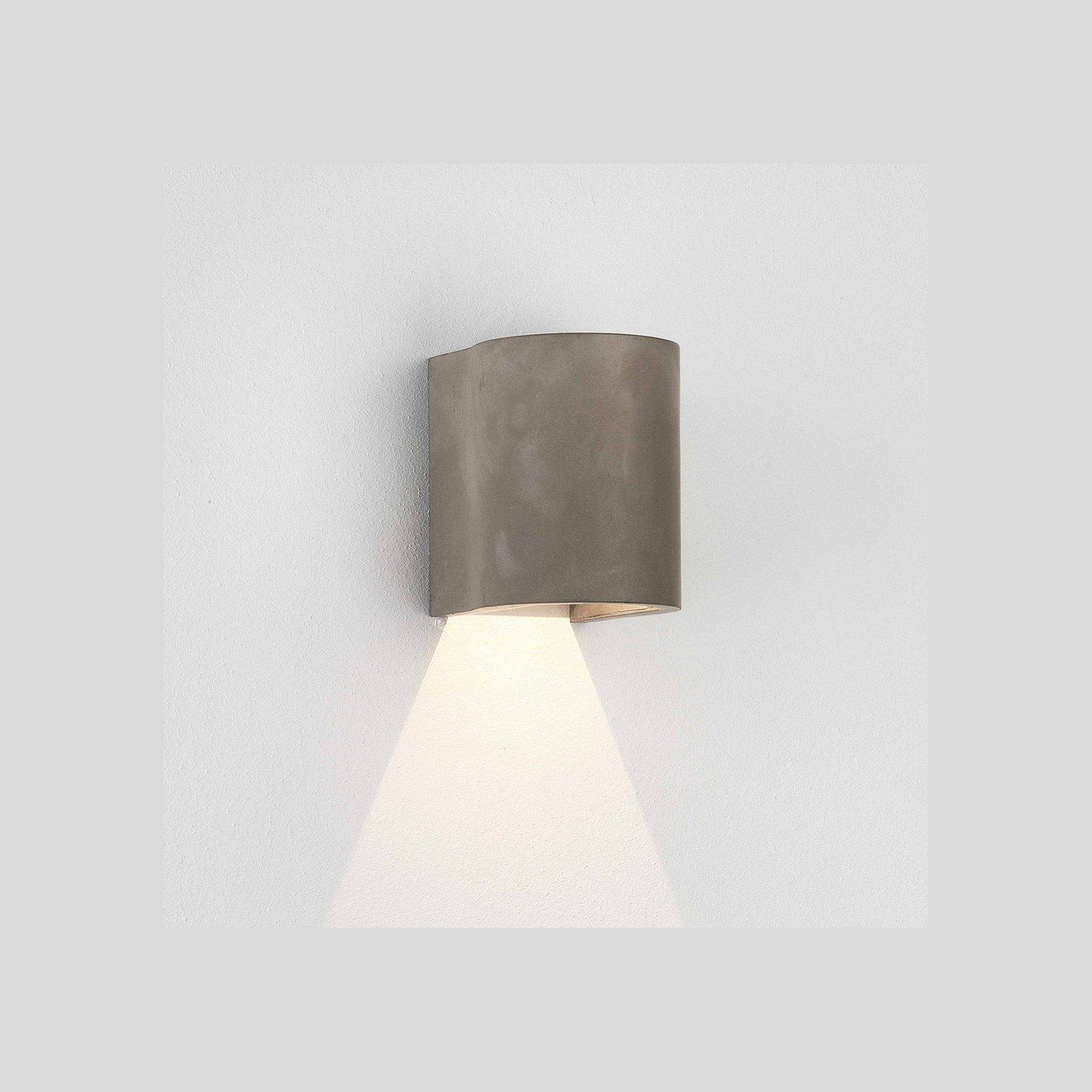 Dunbar 120 Concrete gallery detail image