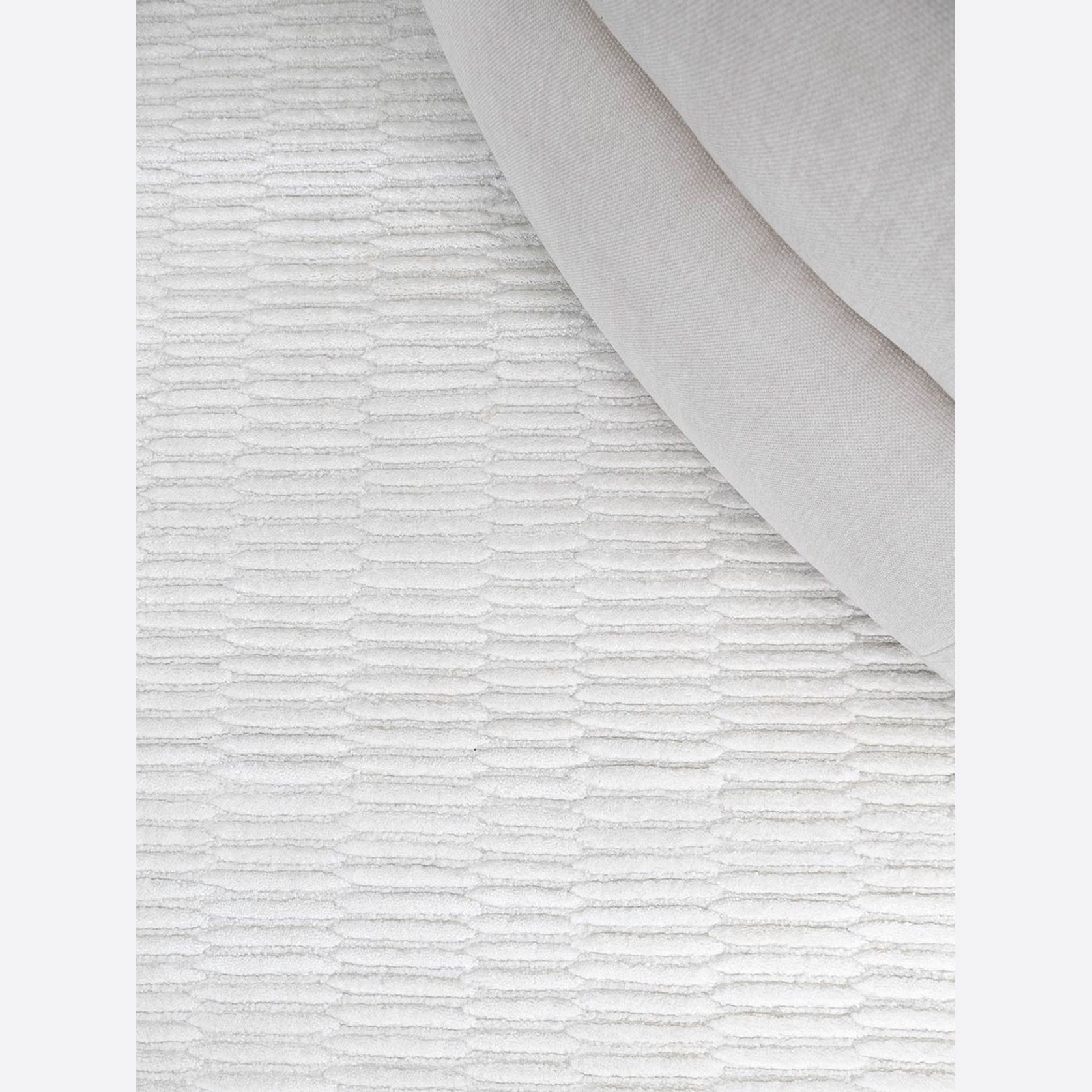Dune Rug | Ice gallery detail image