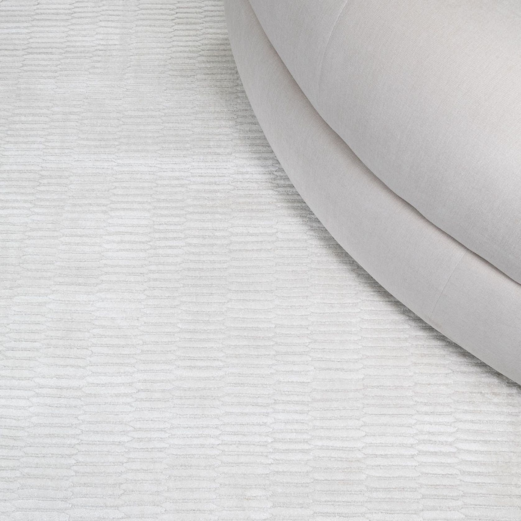Dune Rug | Ice gallery detail image