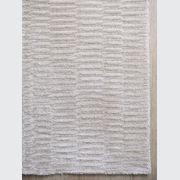 Dune Rug | Flax gallery detail image