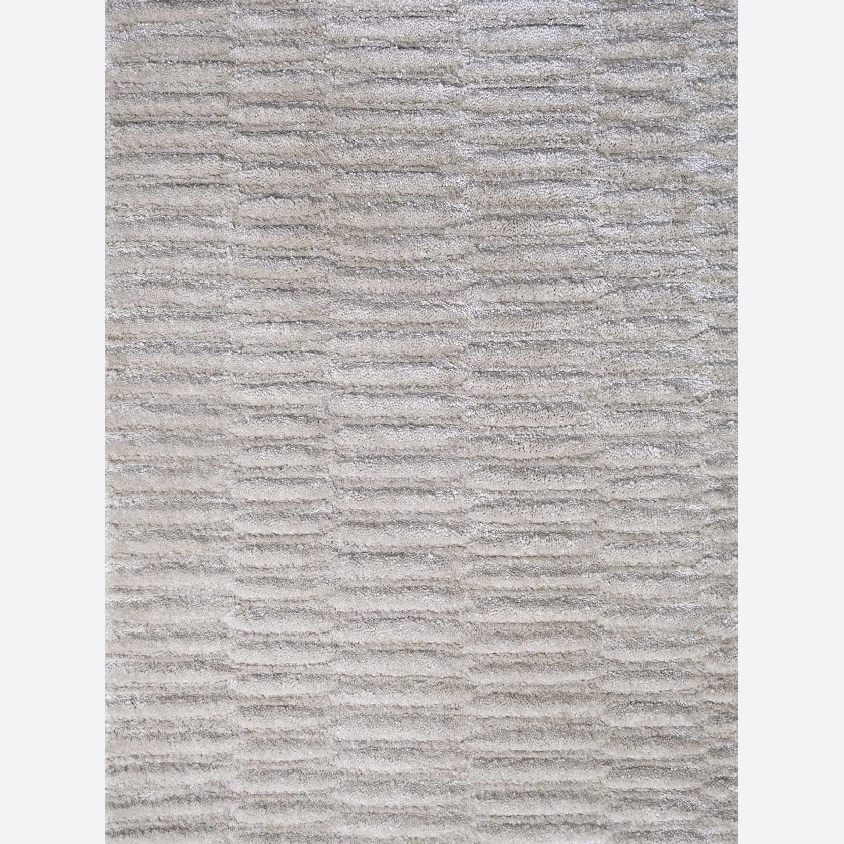 Dune Rug | Flax gallery detail image