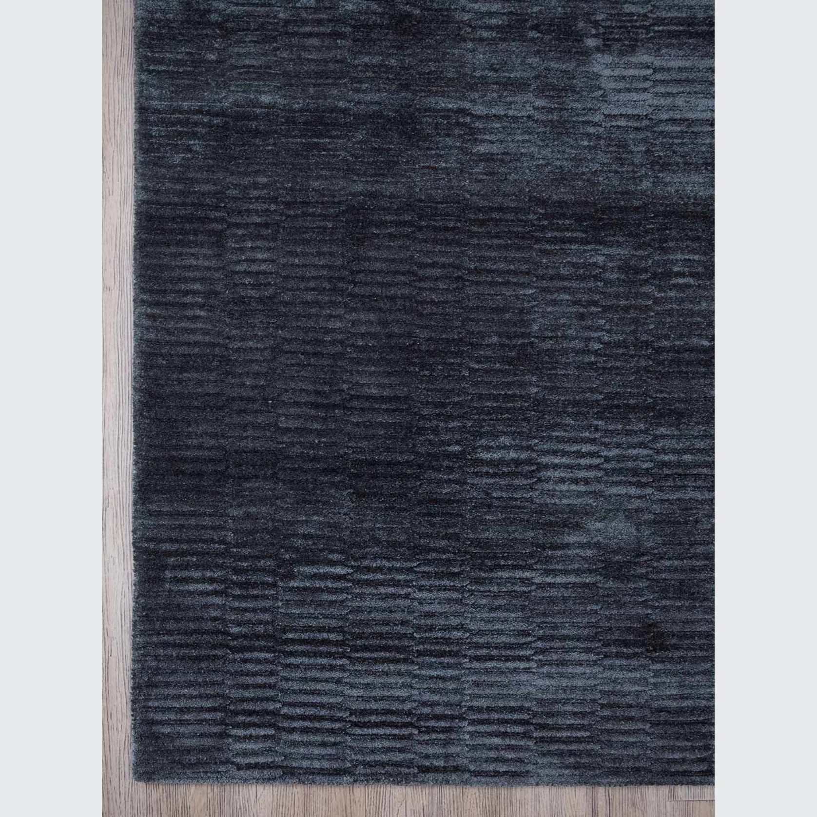 Dune Rug | Sapphire gallery detail image