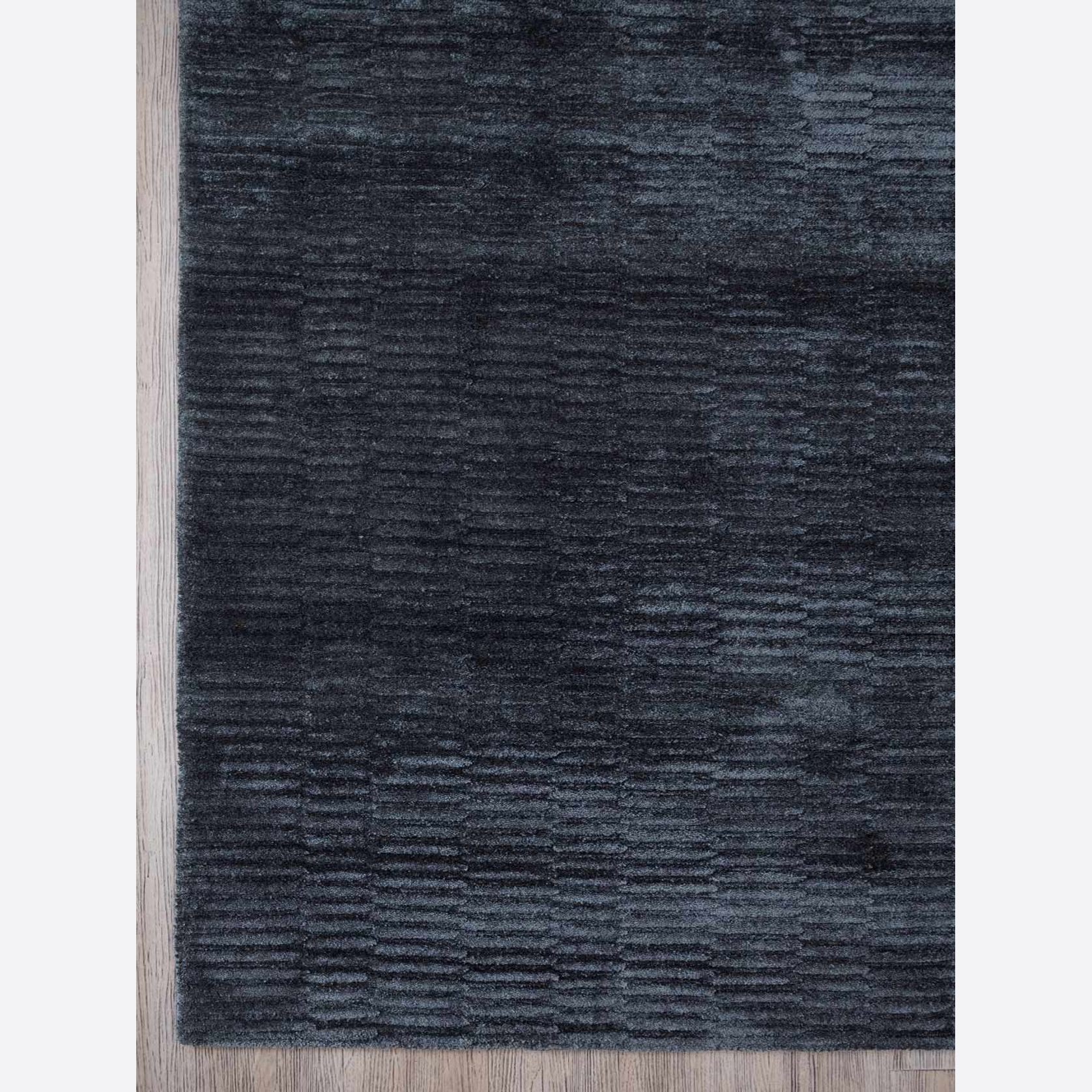Dune Rug | Sapphire gallery detail image