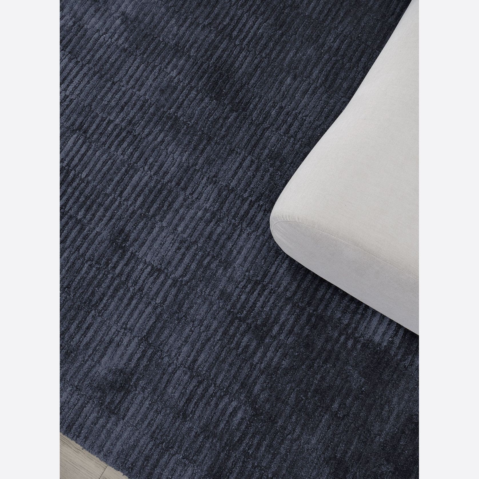 Dune Rug | Sapphire gallery detail image