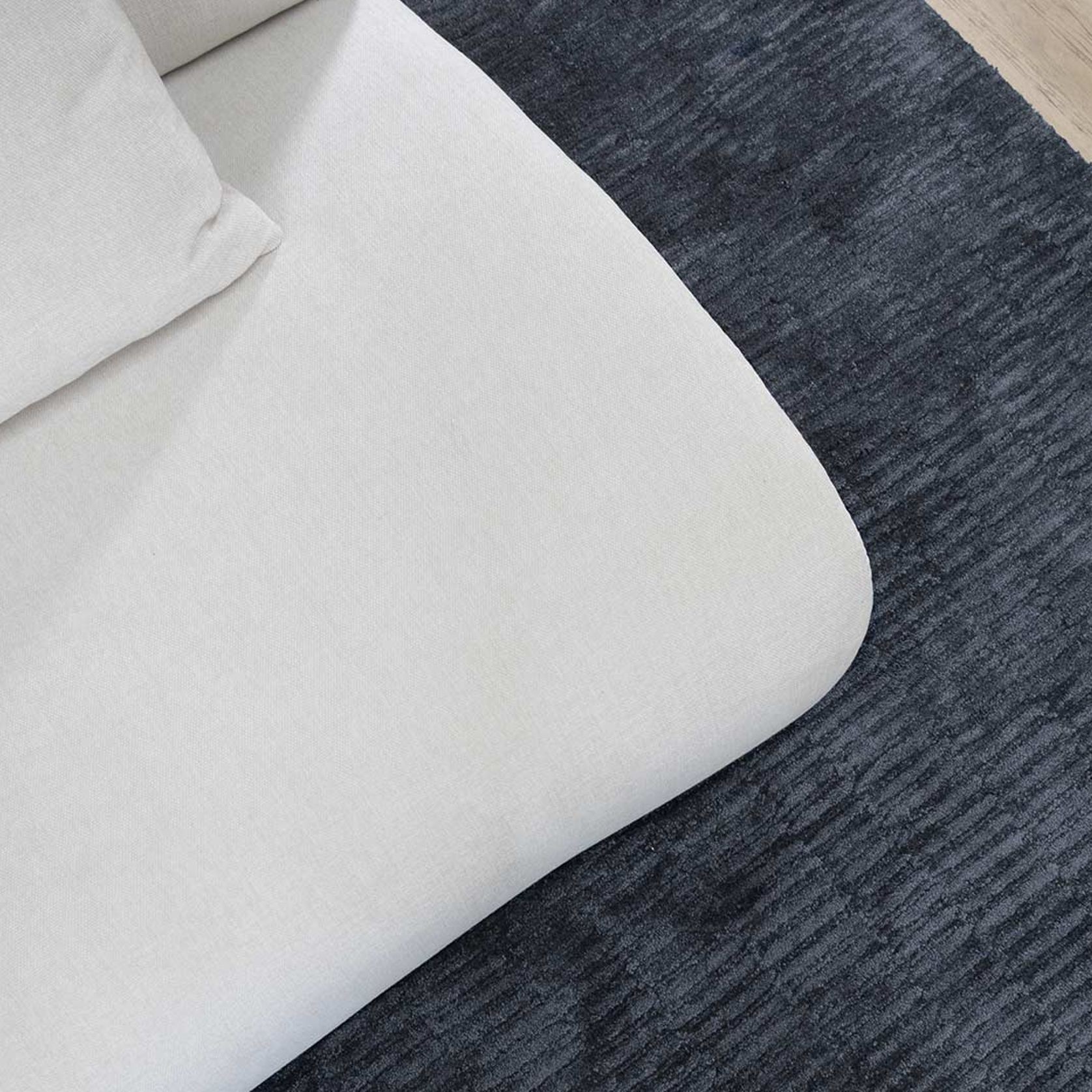 Dune Rug | Sapphire gallery detail image