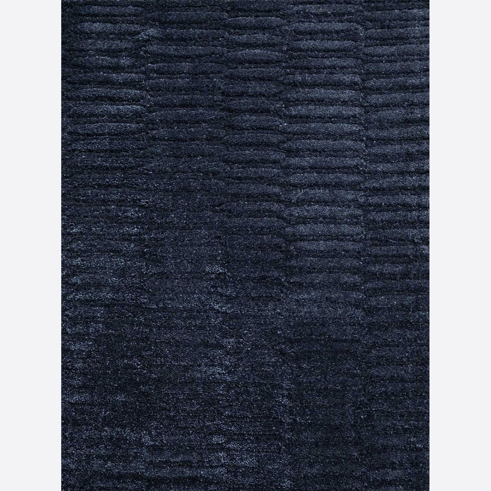 Dune Rug | Sapphire gallery detail image