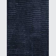 Dune Rug | Sapphire gallery detail image