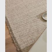 Weave Home Puglia Floor Rug - Hemp gallery detail image