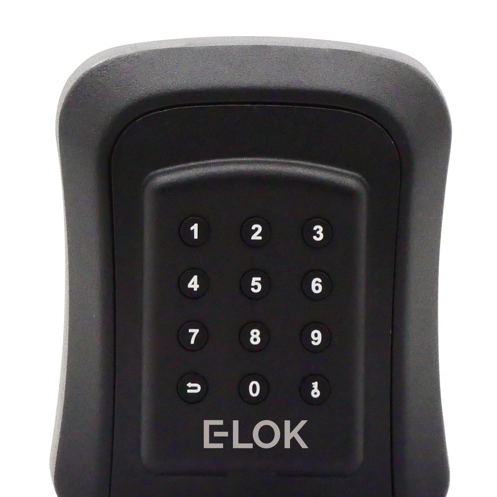 E-LOK 738 Smart Wall Keysafe gallery detail image