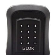 E-LOK 738 Smart Wall Keysafe gallery detail image
