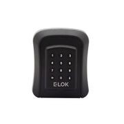 E-LOK 738 Smart Wall Keysafe gallery detail image