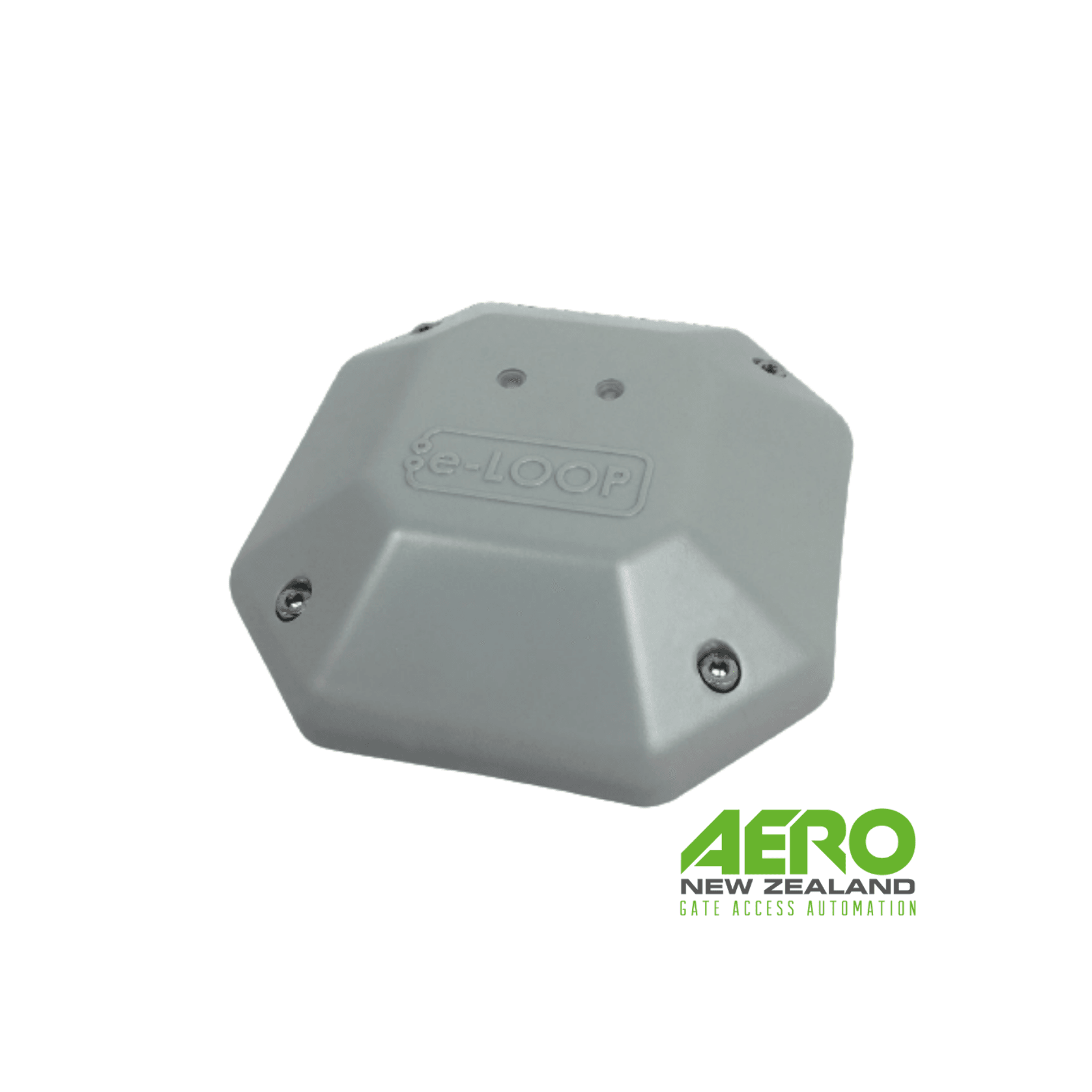 E-Loop Residential (Grey) gallery detail image