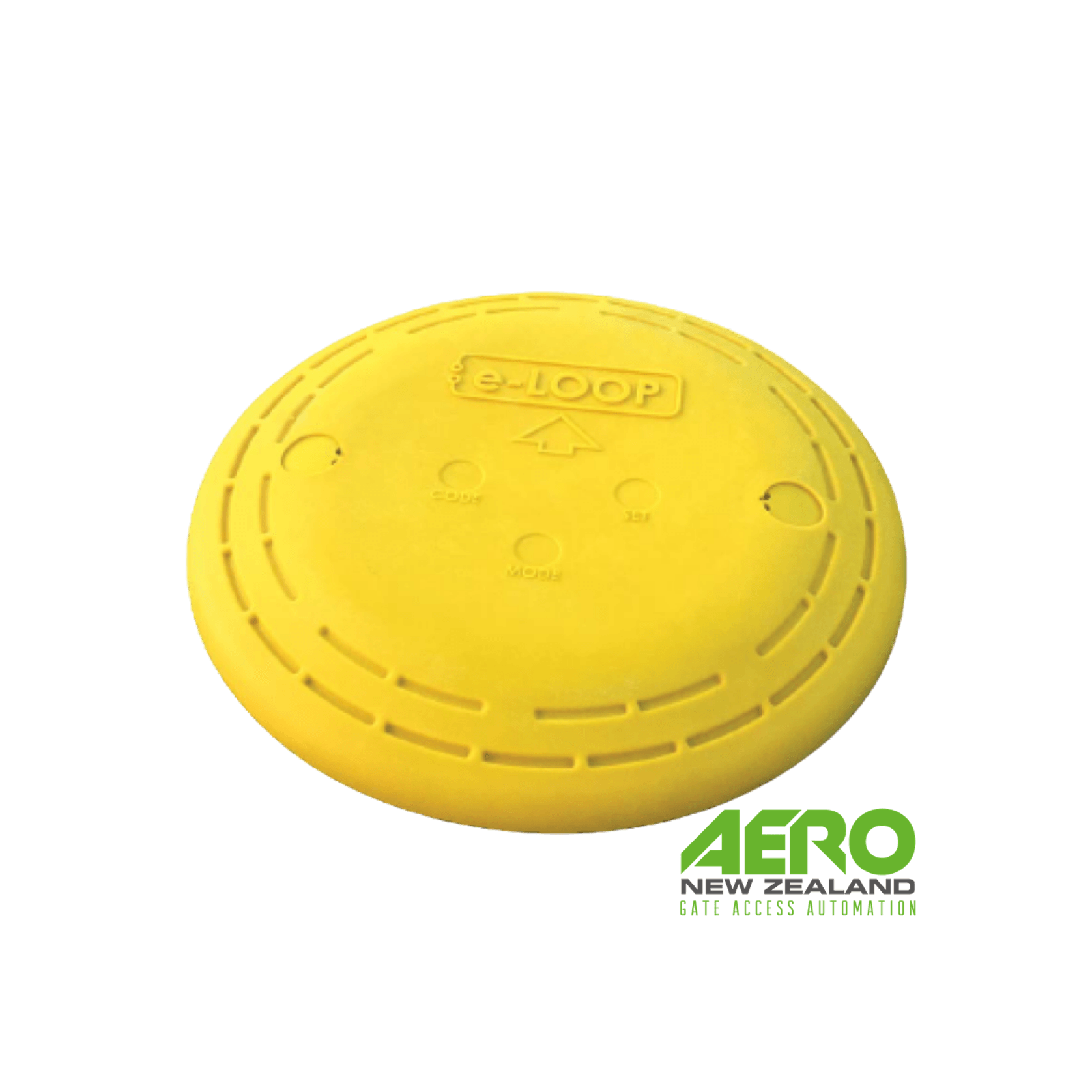 E-Loop Industrial Yellow gallery detail image