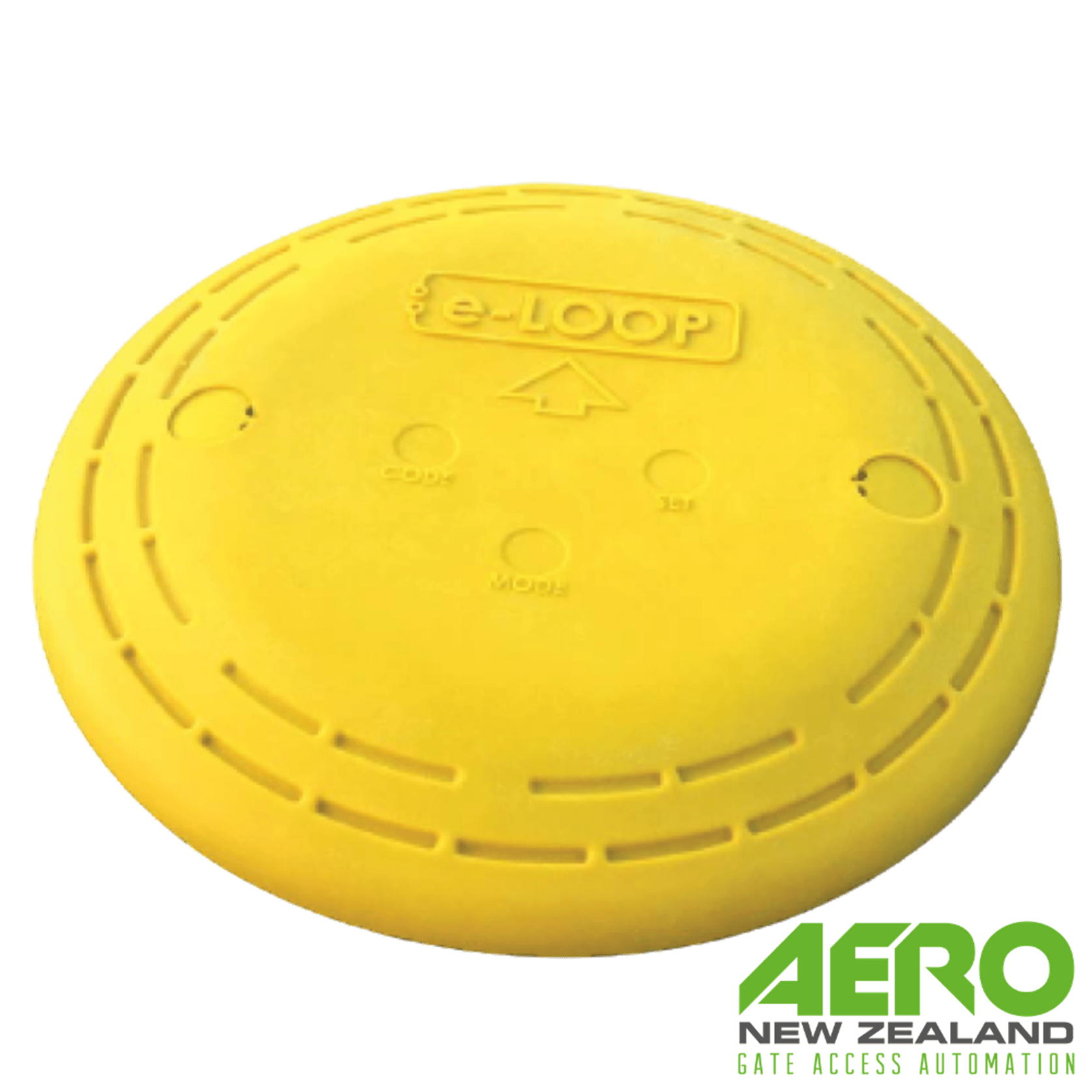 E-Loop Industrial Yellow gallery detail image