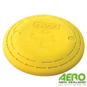 E-Loop Industrial Yellow gallery detail image