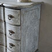 Swedish Painted Commode gallery detail image