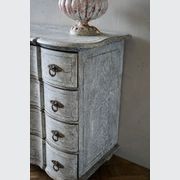 Swedish Painted Commode gallery detail image