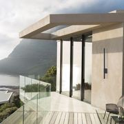 Fos Linear IP65 Wall Light gallery detail image