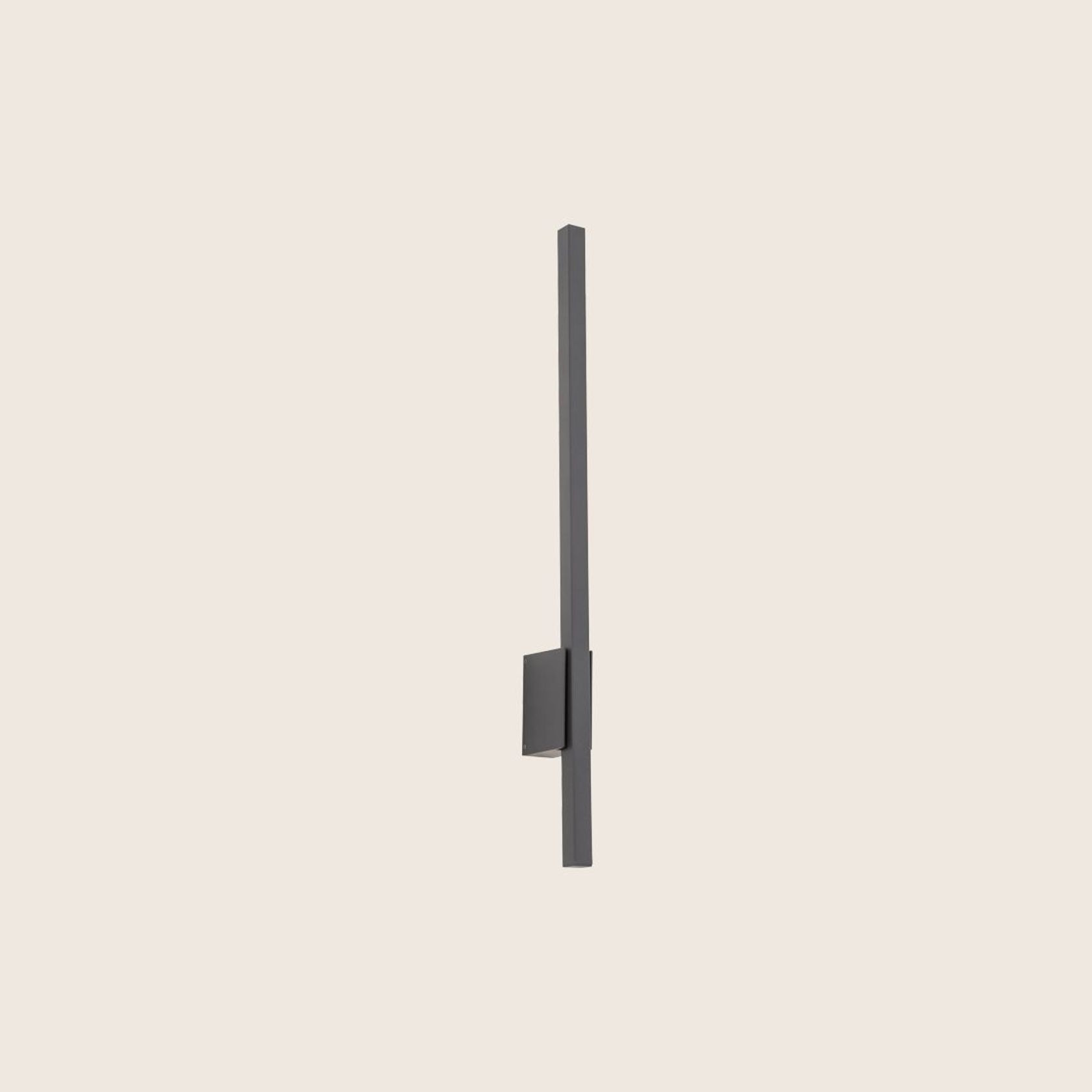 Fos Linear IP65 Wall Light gallery detail image