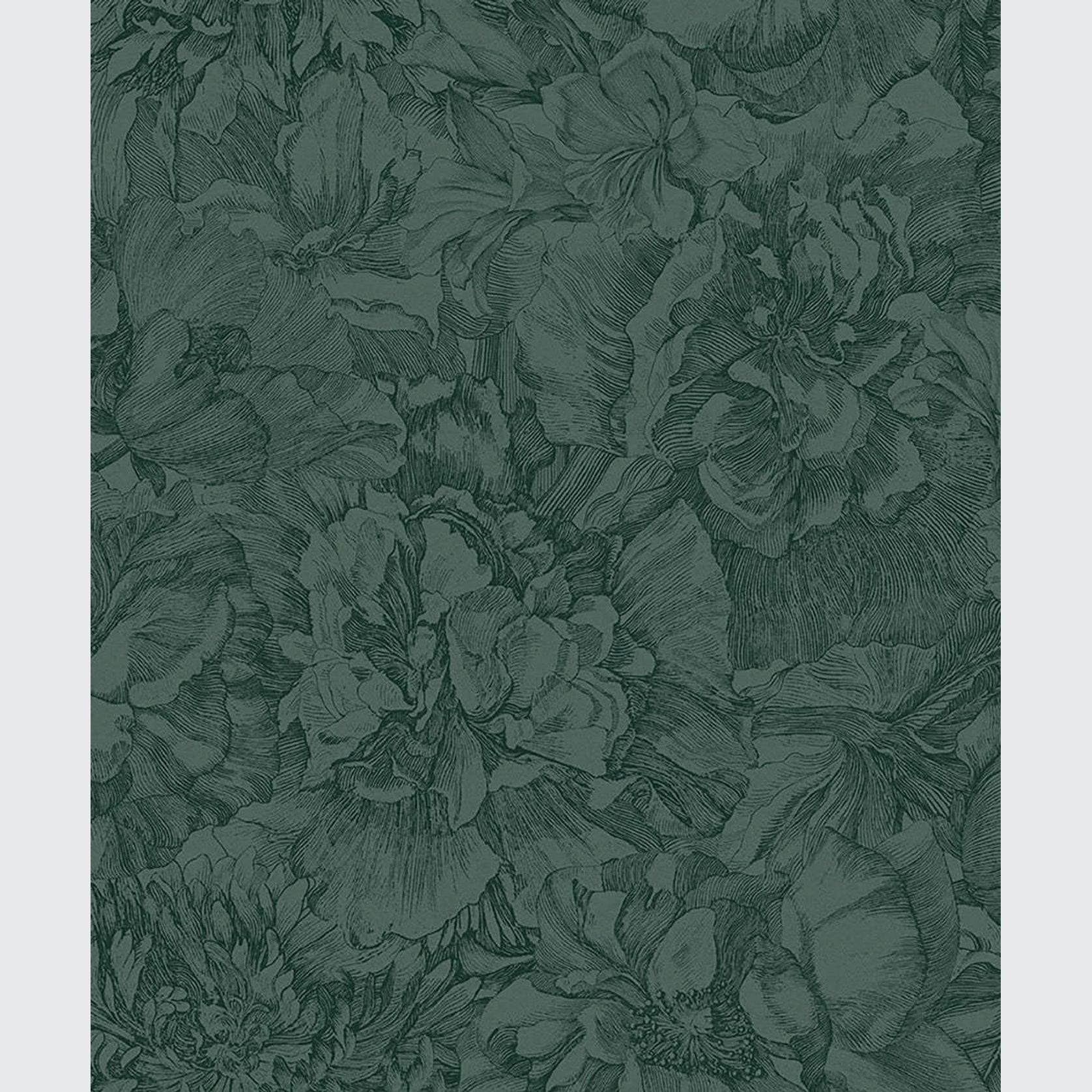 Museum Wallpaper (No. E307345) gallery detail image