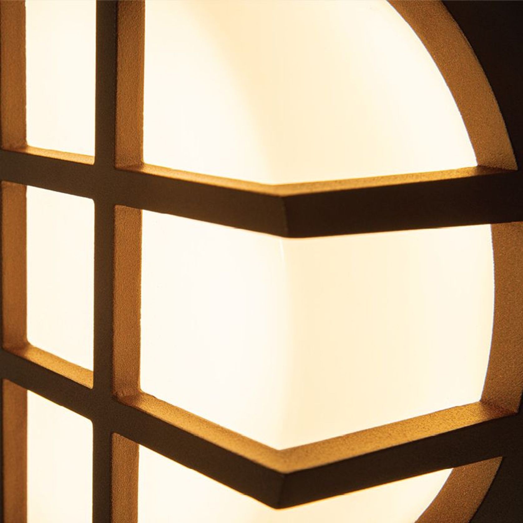 Porta IP65 Wall Light gallery detail image