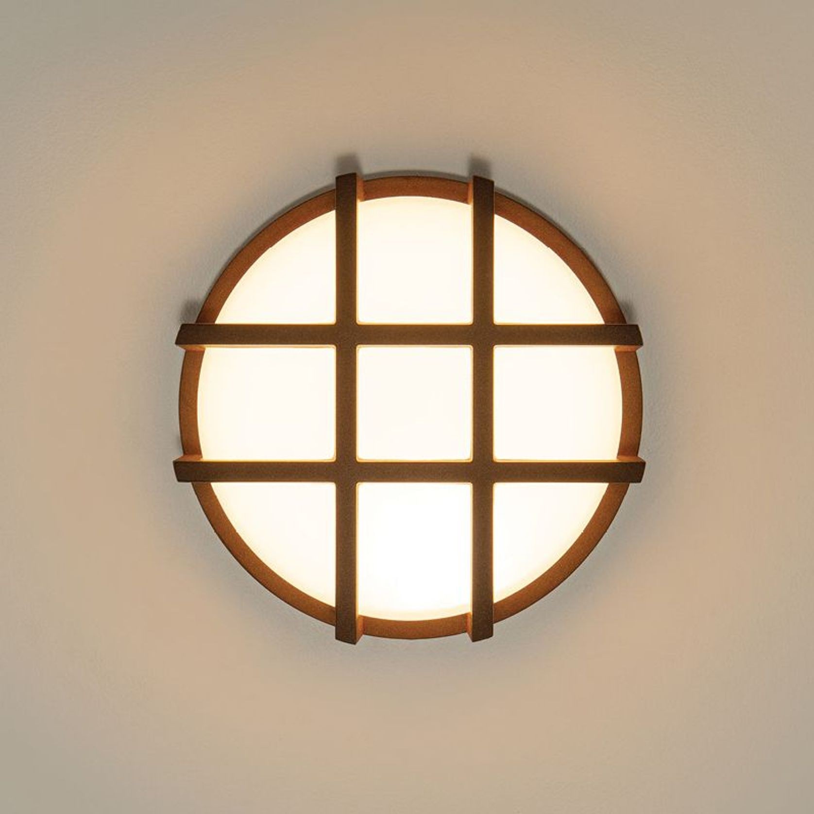 Porta IP65 Wall Light gallery detail image