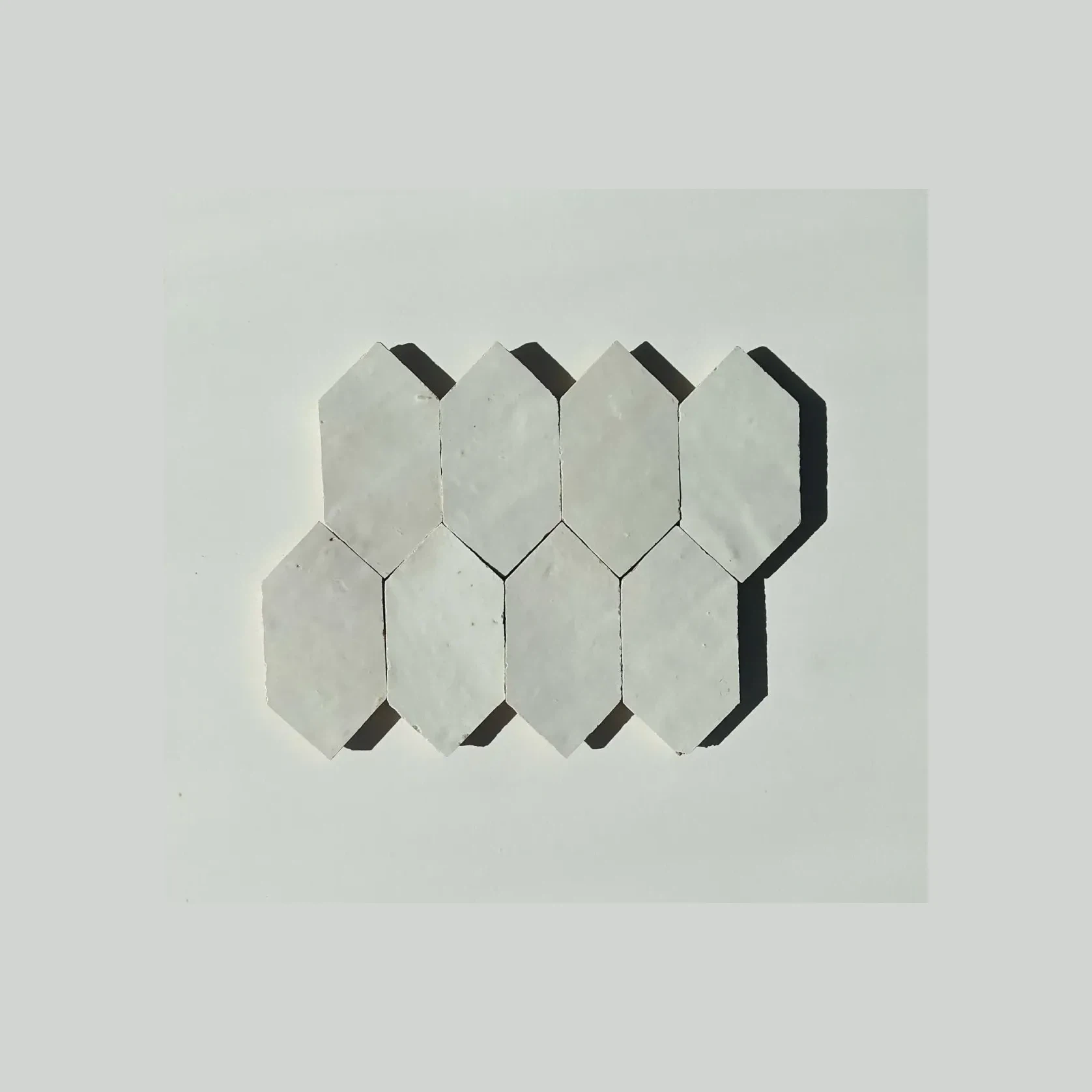Stretch Hex | Moroccan Tiles gallery detail image