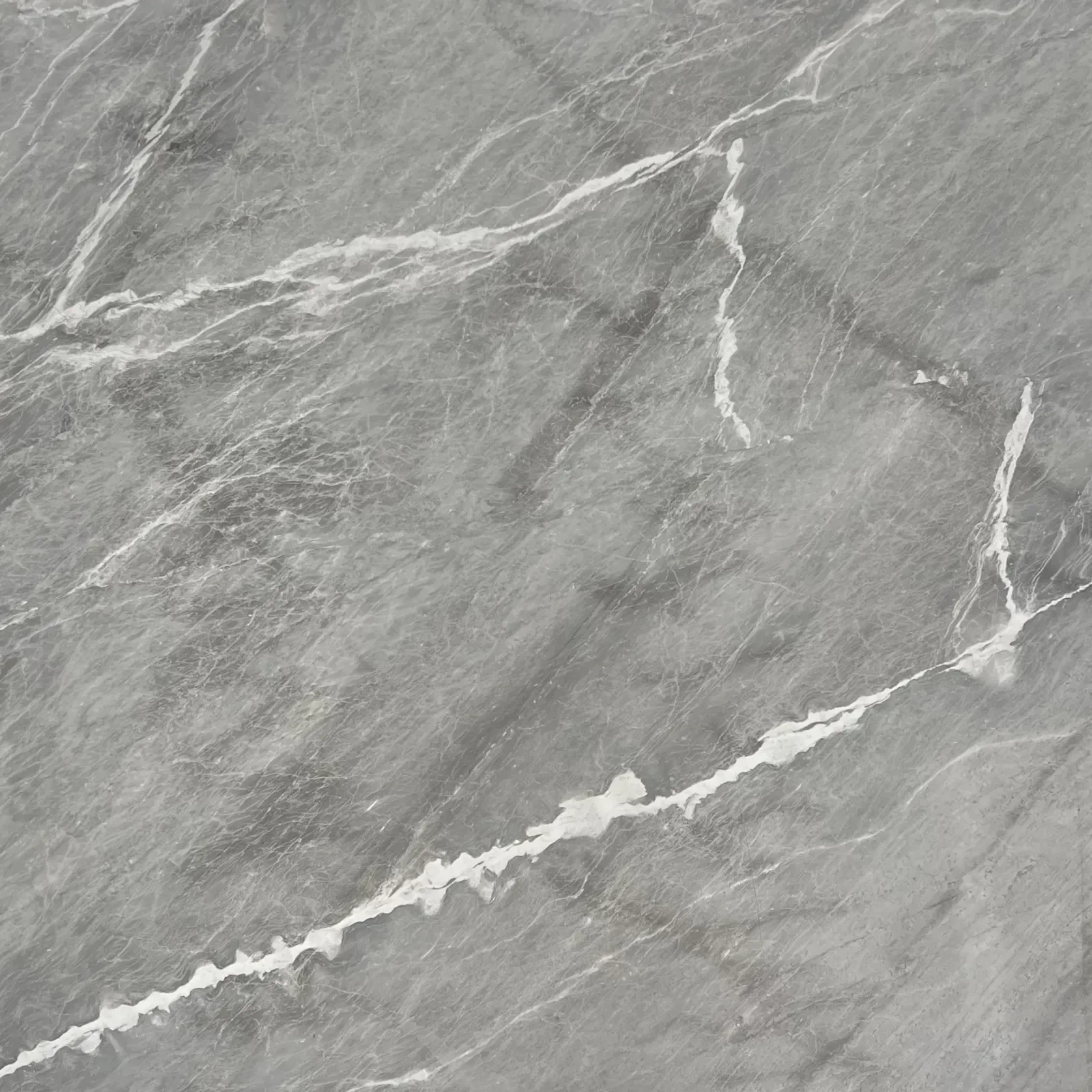 Earth Grey Marble Benchtop gallery detail image
