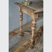 French Louis XIV Side Table gallery detail image