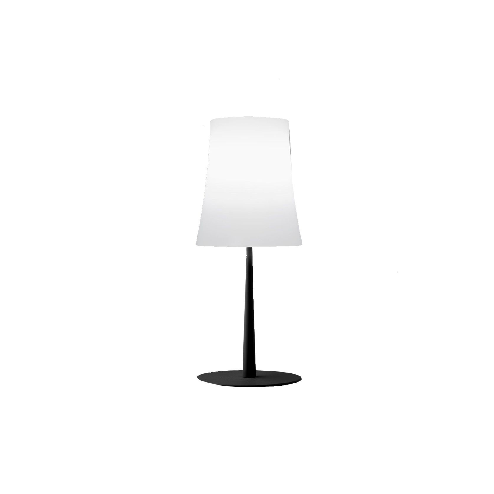 Birdie Easy Table Lamp gallery detail image