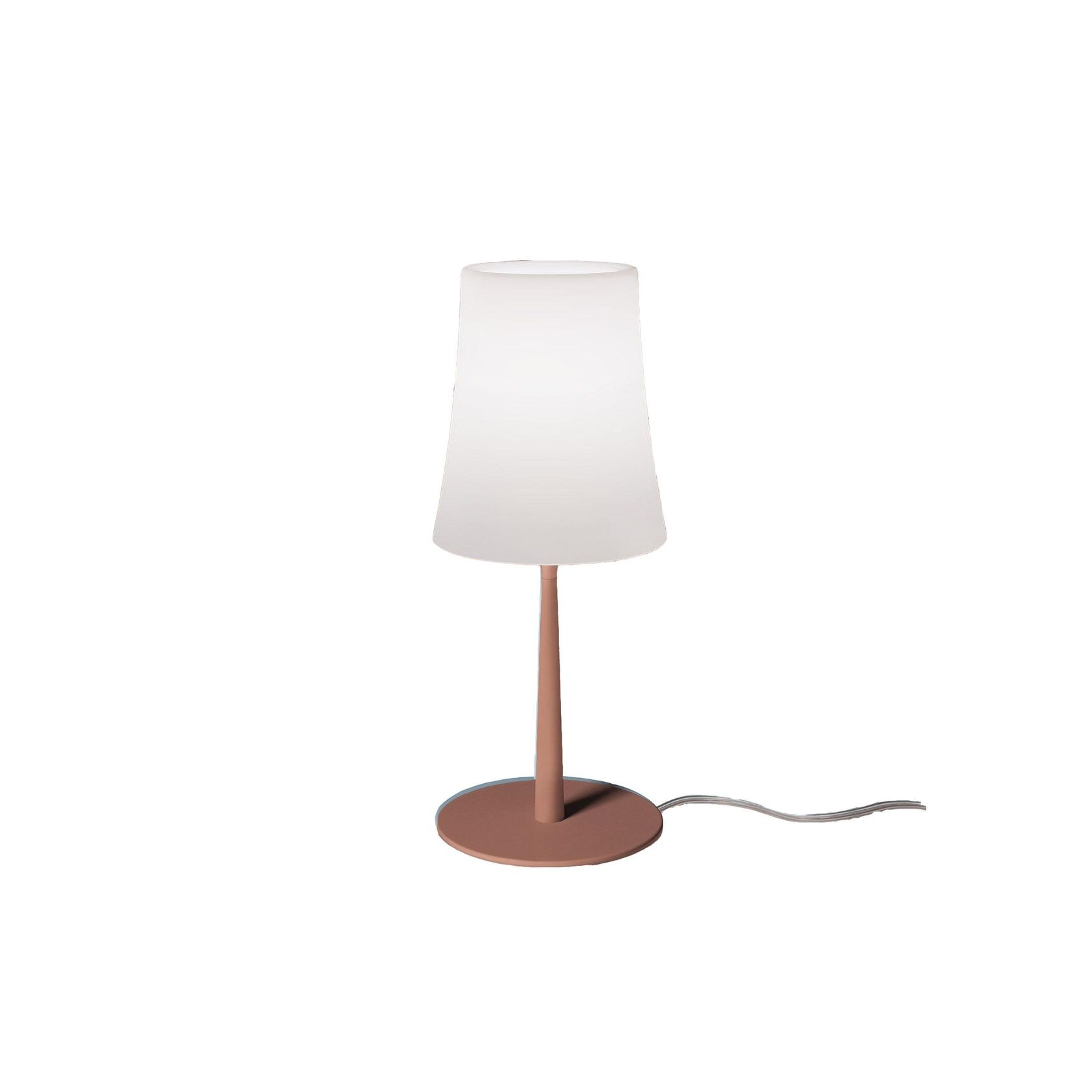 Birdie Easy Table Lamp gallery detail image