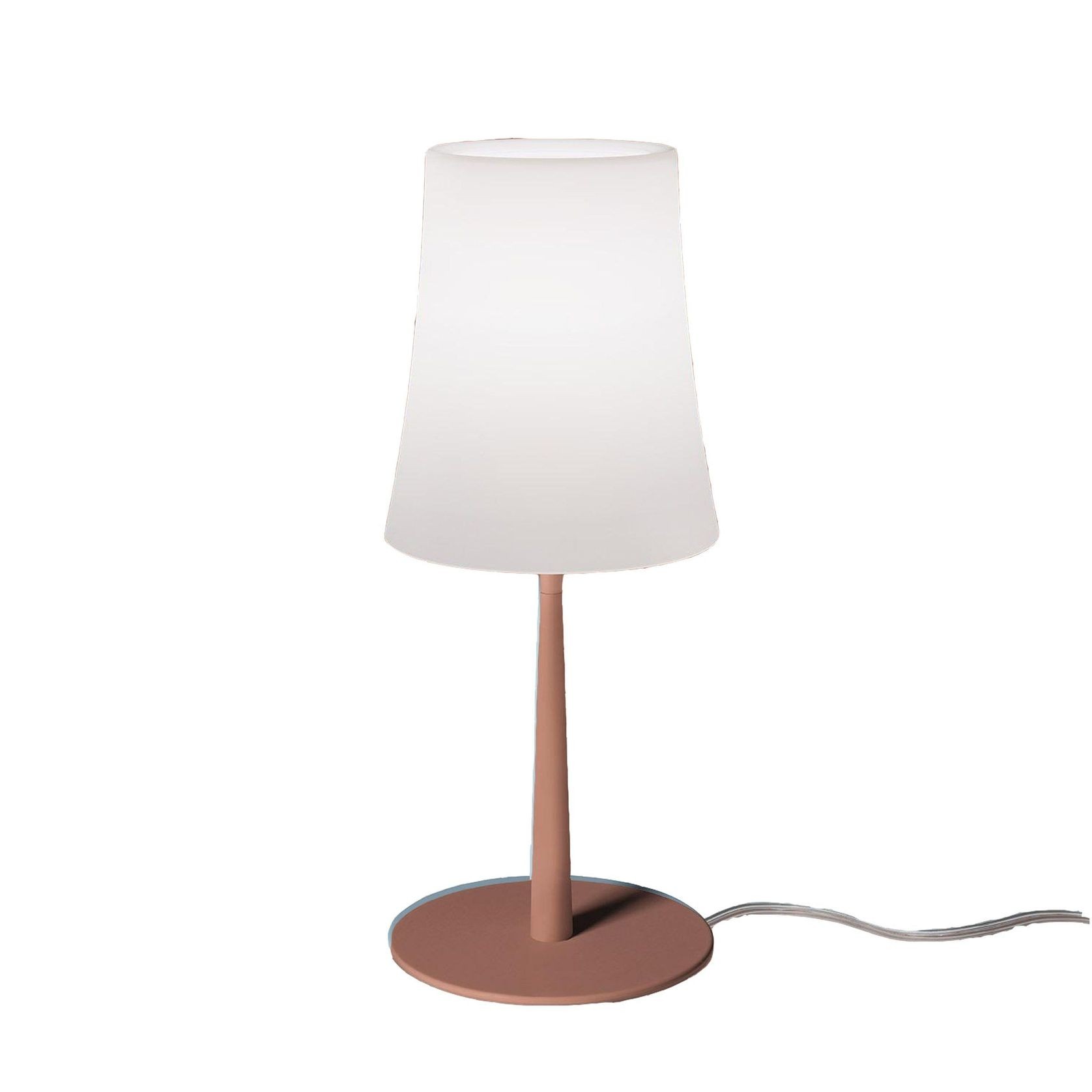 Birdie Easy Table Lamp gallery detail image