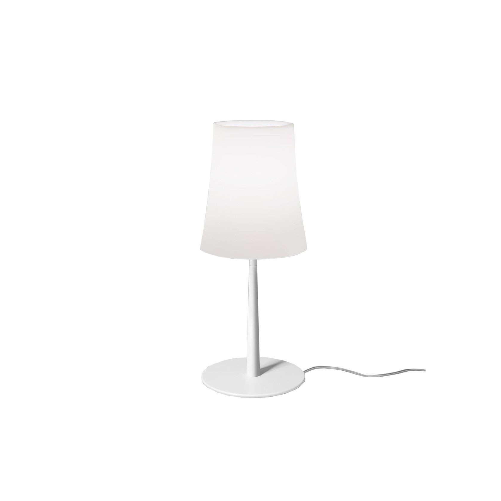 Birdie Easy Table Lamp by Foscarini | ECC gallery detail image