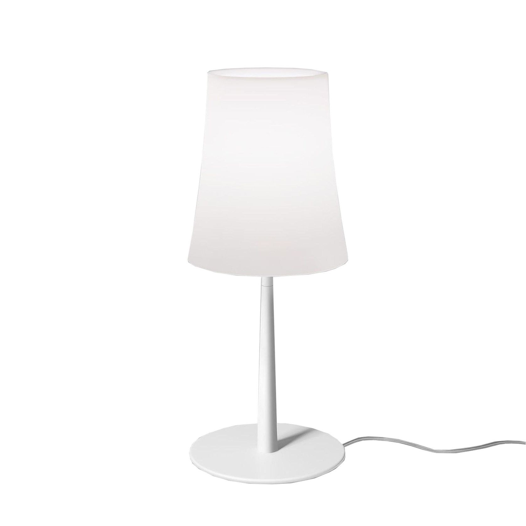 Birdie Easy Table Lamp gallery detail image