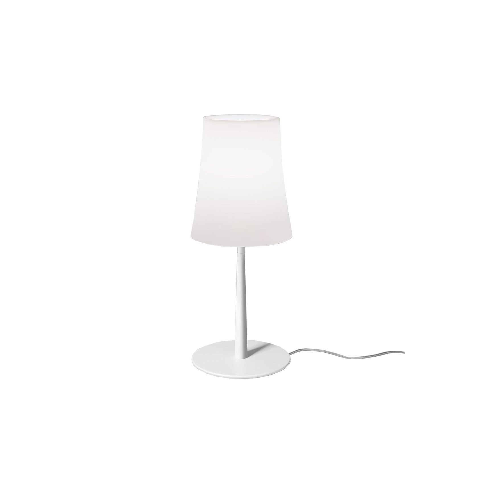 Birdie Easy Table Lamp gallery detail image