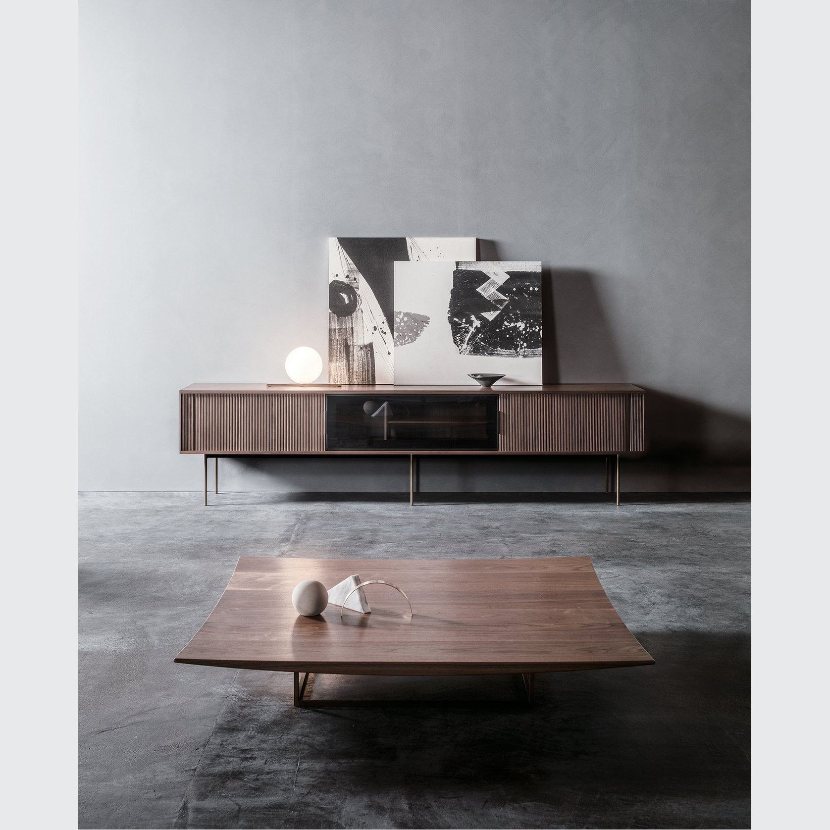 Jabara AV Board gallery detail image