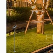 EDEN | Garden Outdoor Spot Light gallery detail image