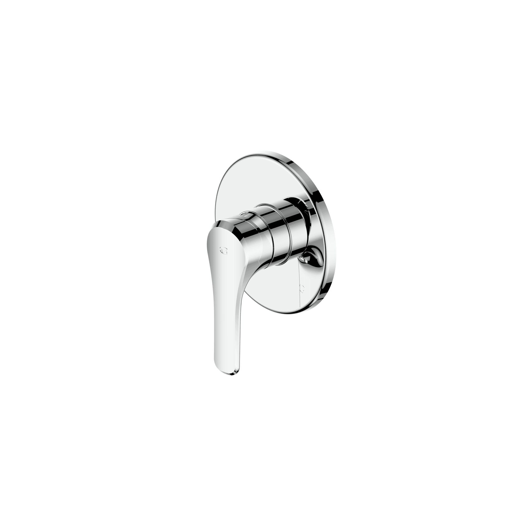 Edge II Shower Mixer MP gallery detail image