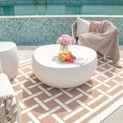 Ikaria Cobble Coffee Table gallery detail image