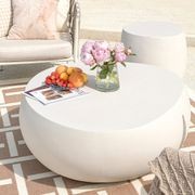 Ikaria Cobble Coffee Table gallery detail image