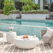 Ikaria Cobble Coffee Table gallery detail image